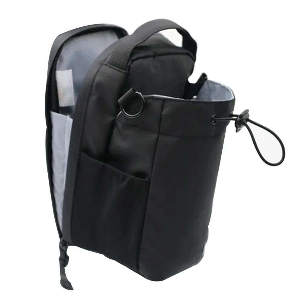 MagHold™ - Pro Bottle & Gear Pouch