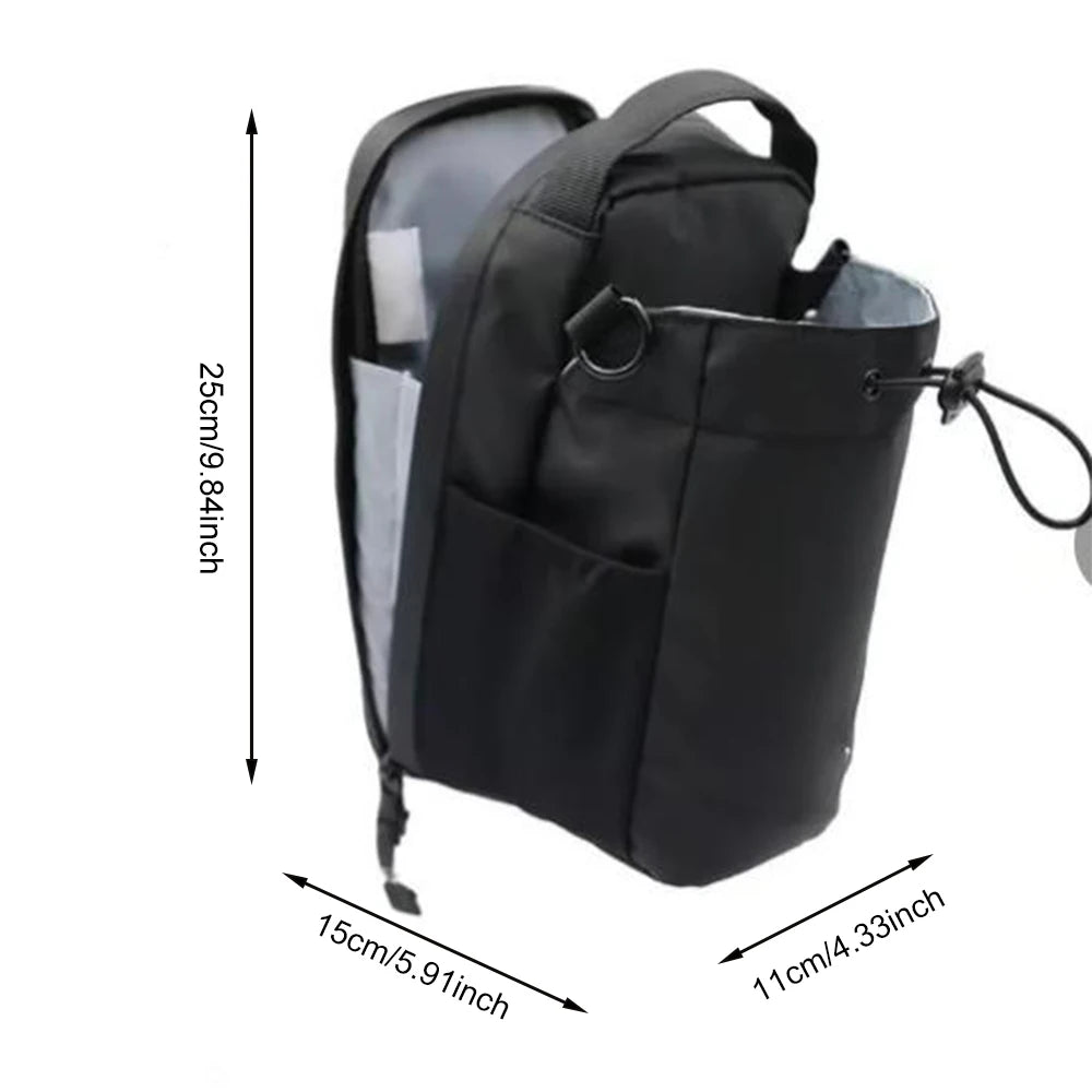 MagHold™ - Pro Bottle & Gear Pouch