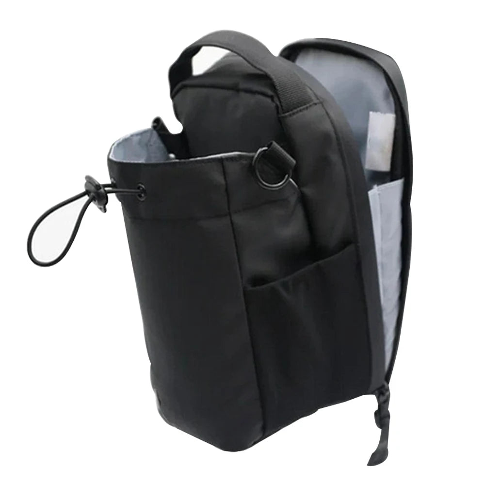MagHold™ - Pro Bottle & Gear Pouch