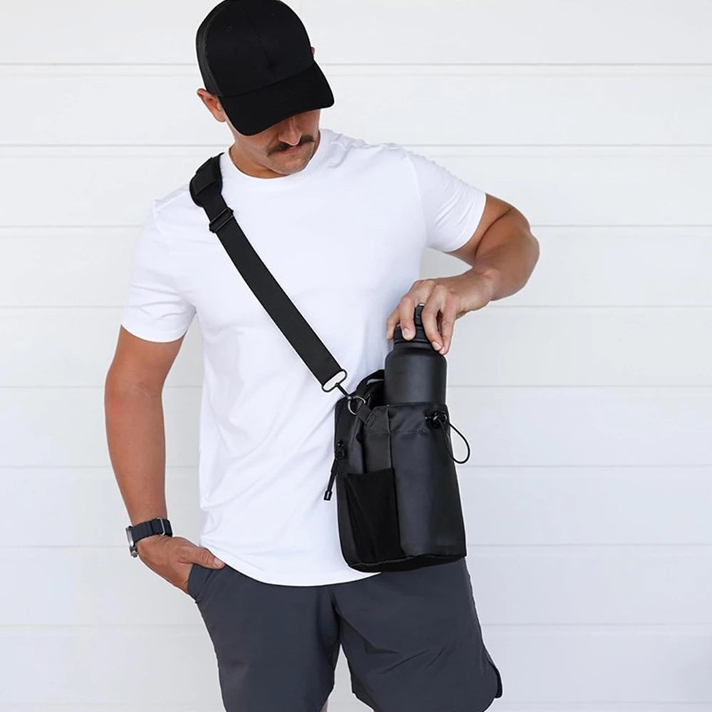 MagHold™ - Pro Bottle & Gear Pouch