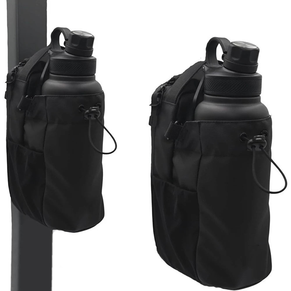 MagHold™ - Pro Bottle & Gear Pouch