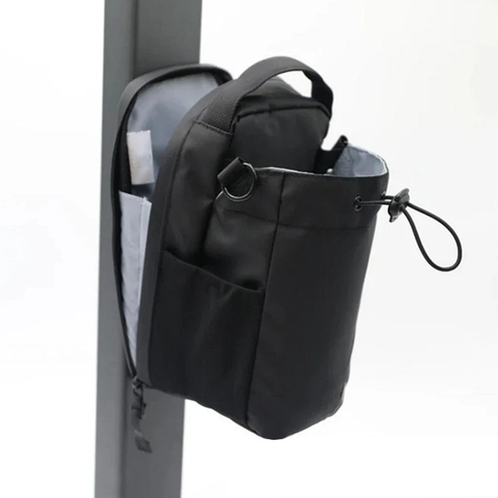 MagHold™ - Pro Bottle & Gear Pouch