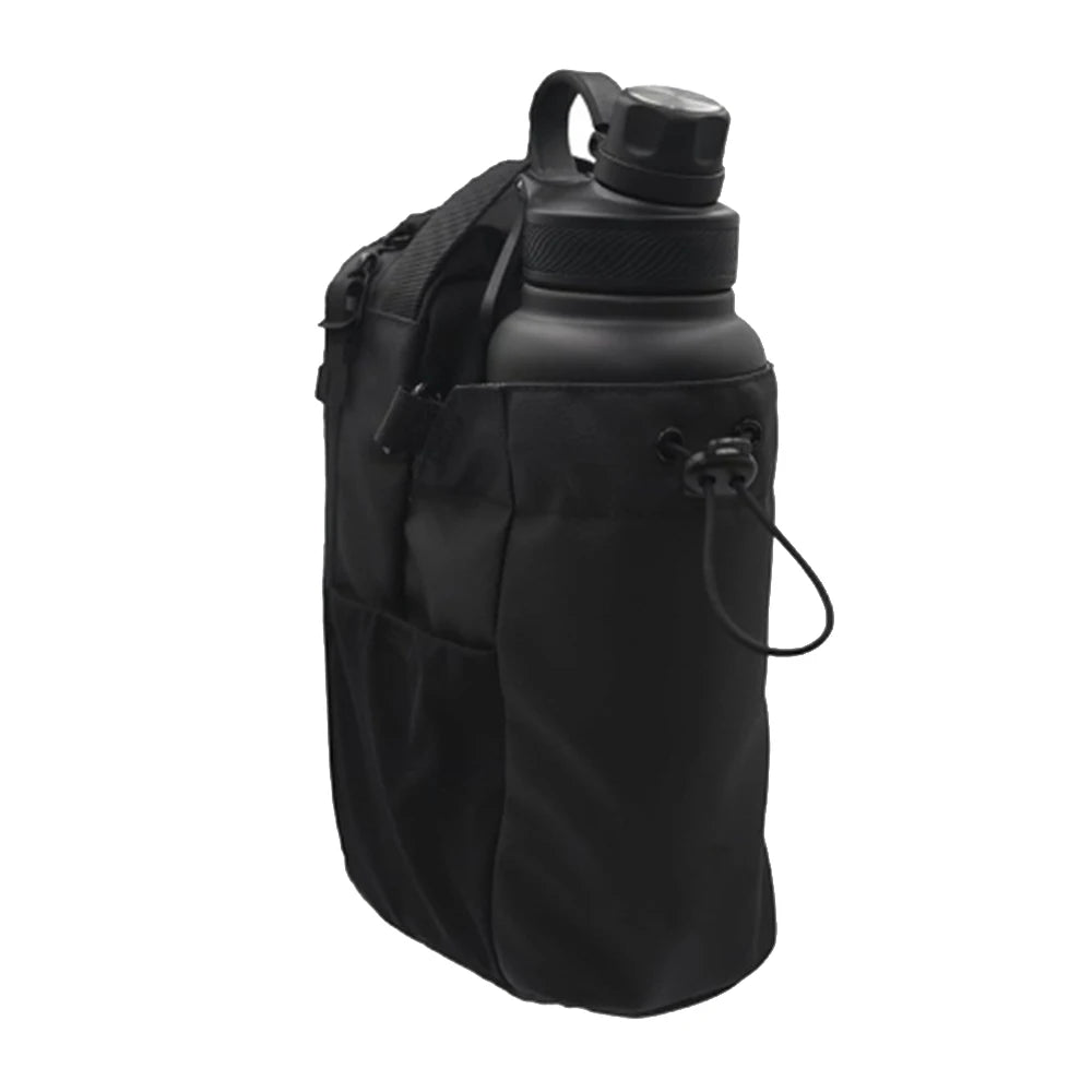 MagHold™ - Pro Bottle & Gear Pouch