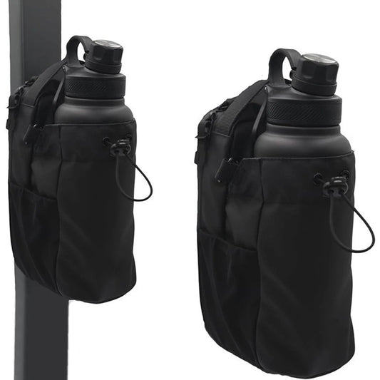 MagHold™ - Pro Bottle & Gear Pouch